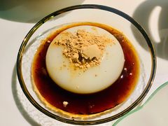 红糖凉糕-撒椒·四川江湖菜(西单大悦城店)