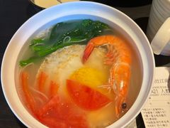-庐灶江南·江南菜·四合院Bistro(东直门雍和宫·原华侨宾馆店)