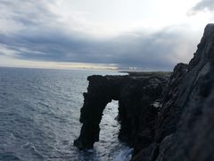 -夏威夷火山国家公园
