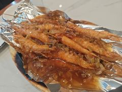 -华顺土菜馆(洪岗路店)