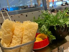 -汤岛涮小火锅(温州龙湾万达店)