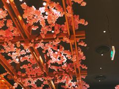 大堂-禾绿寿司·定食·拉面·烧炸(宝安大仟里店)