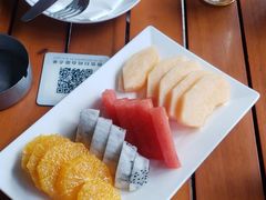 大堂-新元素(丽都店)