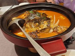 -一澜江宴·江景地标楚菜(江滩公园店)