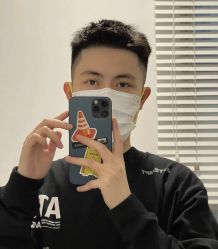-尤司男士国潮理发馆