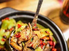 -甲王二老长沙口味馆