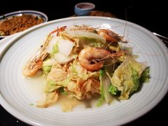 -老头儿油爆虾·知味杭州(爱琴海购物中心)