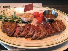 -卡朋西餐(宝安大仟里店)