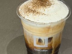 -Grid Coffee(大运天地店)