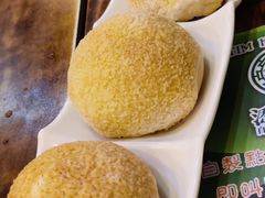 叉燒包-添好运点心专门店(深水埗店)