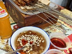 -清真·马峰烤肉(小学习北巷店)