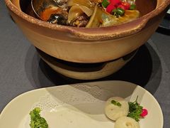 -潇湘楼·二十四节气山野菜(亚运村店)
