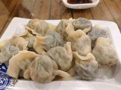 -宝源饺子(麦子店街店)