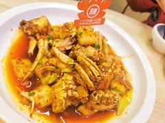 -领蟹祥记·香辣蟹·特色小海鲜(奥体天虹店)