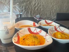 -花潮料理艺食馆(SM新生活广场店)