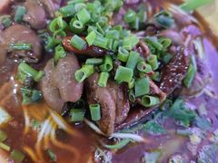-赵伍面庄(松石大道店)