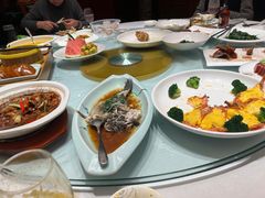 -梦都海鲜酒家(万达广场江桥店)