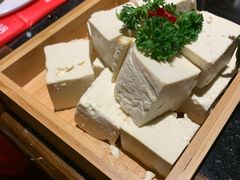 渝利老豆腐-渝利重庆火锅