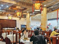 -便宜坊烤鸭店(玉蜓桥天坛店)