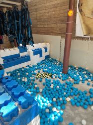 -PIPIKINGDOM皮皮王国欢乐号(欢乐海岸购物中心店)