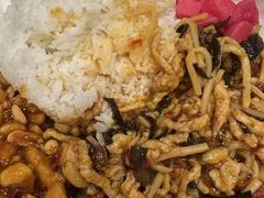 -阳阳中国饭(北京荟聚店)