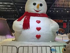 -宁波冰雪大世界(北仑区)