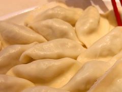 -喜家德虾仁水饺(艺汇家店)