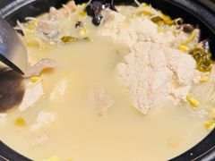 -金谷仓家庭料理(马泉营店)