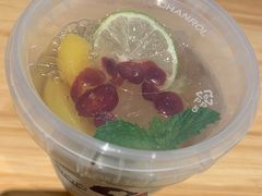 -炖物24章·顺时轻养茶(黄龙店)