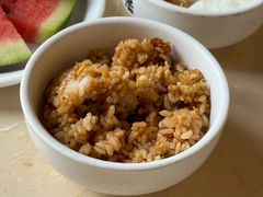 蛋炒饭-勇记干锅居(德阳店)