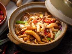 -莫家传承菜(耗儿鱼特色店)