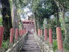 -金堂县云顶石城风景区