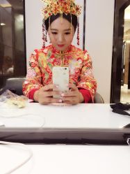 -蒙娜丽莎婚纱摄影(南门店)