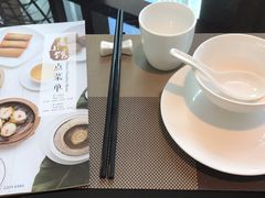 -夏宫中餐厅(静安香格里拉店)