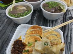 -八珍·广式煎饺·广州老字号(北京路总店)