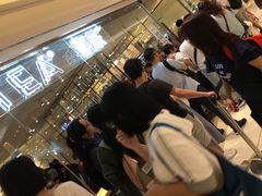 -喜茶(深圳东门1234店)
