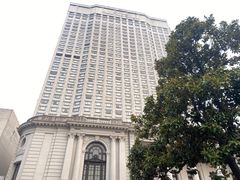 -上海花园饭店