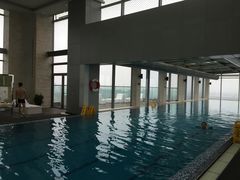 -上海浦东康桥绿地假日酒店