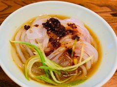 喀什凉粉-驿楼兰·新疆菜(火车站店)