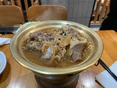 安格斯肥牛饭-南城香·饭香串香馄饨香(赵公口店)