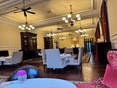 -Salon de Ville浦江汇(上海外滩华尔道夫酒店店)