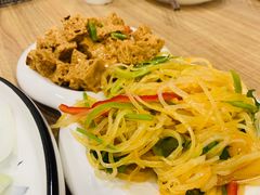 -百年味道炝锅面(通泰路店)