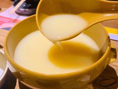 延边米酒-冰川延边料理·炭烤串(原小木屋店)