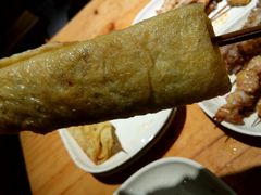 -木屋烧烤(岗顶二店)