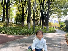 -宁波儿童公园(鄞州区)