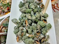 -东江海鲜大排档·潮汕菜·砂锅粥