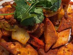 -纳鲁孜·新疆特色餐厅(上海悦荟广场店)