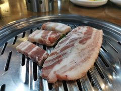 -·缸桶屋·韩式牛肋条自助烤肉(西湖D11店)