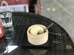小笼包-青咖啡(三坊七巷店)