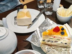 -HARBS(渋谷ヒカリエ シンクス店)
